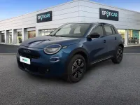 Usata Fiat 600 145 CV (106 kW) 2025 Verde SUV