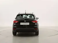 Occasion Seat Arona Style 90 ch (66 kW) 2022 Noir SUV