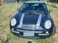 Usata Mini Cooper 88 CV (64 kW) 2005 Utilitaria