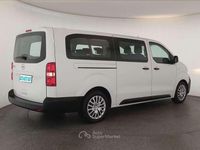 Usata Opel Vivaro 177 CV (130 kW) 2023 Bianco Monovolume