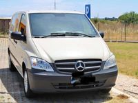 usata Mercedes Viano vito mercedes