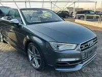Usata Audi Cabriolet 310 CV (228 kW) 2016 Cabrio