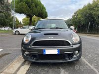 Usata Mini Cooper S 184 CV (135 kW) 2011 Utilitaria