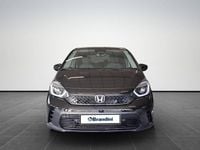 Nuova Honda Jazz Advance 107 CV (78 kW) 2026 Crystal black Utilitaria