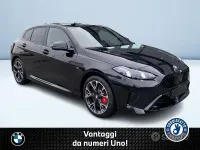 Usata BMW 118 M Sport 150 CV (110 kW) 2024 Nero Utilitaria
