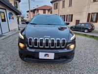 usata Jeep Cherokee 4WD Active Drive I Longitude DISTRIBUZIONE FATTA