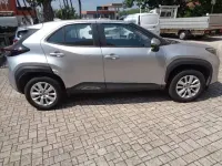 Usata Toyota Yaris Cross Business Edition 92 CV (67 kW) 2022 Argento SUV