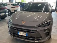 Usata Cupra Terramar 150 CV (110 kW) 2025 Grigio SUV