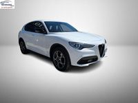 usata Alfa Romeo Stelvio -- 2.2 T.diesel 160CV AT8 RWD