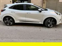Usata Ford Puma 125 CV (91 kW) 2021 Other SUV