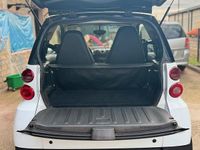 Usata Smart ForTwo Coupé 71 CV (52 kW) 2008 Bianco Coupé