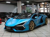 Usata Lamborghini Revuelto 825 CV (606 kW) 2024 Blu Coupé