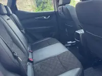 Usata Nissan Qashqai 110 CV (80 kW) 2014 Bianco SUV