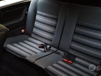Usata VW Golf II GTI 110 CV (80 kW) 1985 Grigio Utilitaria