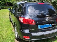 usata Hyundai Santa Fe SANTA FEII 2006 2.2 crdi