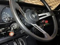 Usata Alfa Romeo Alfasud 1981 Bianco Berlina