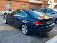 usata BMW 320 d coupe'