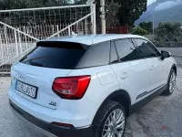 Usata Audi Q2 190 CV (139 kW) 2017 Bianco SUV
