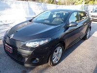 Usata Renault Mégane GrandTour 110 CV (80 kW) 2011 Grigio Station wagon