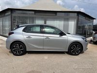 Usata Opel Corsa 100 CV (73 kW) 2025 Grigio Utilitaria