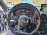 usata Audi A3 Sportback 3.0 116cv TDI S-line