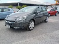 Usata Opel Corsa 90 CV (66 kW) 2018 Grigio Utilitaria
