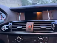 Usata BMW X3 150 CV (110 kW) 2014 Bianco SUV