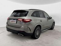 Usata Mercedes GLC220 AMG 197 CV (144 kW) 2023 Oro SUV