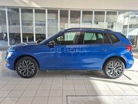 Nuova Skoda Kamiq 116 CV (85 kW) 2025 Azzurro SUV