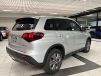 Nuova Suzuki Vitara 110 CV (80 kW) 2026 Bianco SUV