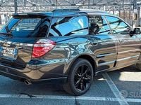 Usata Subaru Outback 165 CV (121 kW) 2007 Station wagon