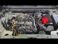 Usata Dacia Duster Extreme 131 CV (96 kW) 2024 Verde chiaro SUV