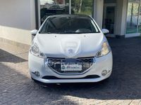 usata Peugeot 208 1.4 e-HDi 68 CV S&S robotizzato 5 porte Active