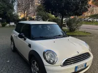 Usata Mini ONE 75 CV (55 kW) 2009 Utilitaria