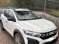 Usata Dacia Sandero Comfort 101 CV (74 kW) 2025 Berlina