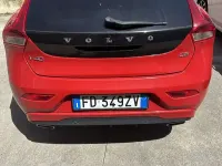 Usata Volvo V40 120 CV (88 kW) 2016 Berlina