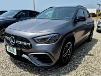 Nuova Mercedes GLA200 Premium 149 CV (109 kW) 2026 Grigio SUV
