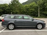 Occasion VW Passat Comfortline 105 ch (77 kW) 2014 Break