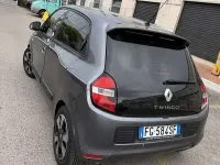 Usata Renault Twingo SE 69 CV (50 kW) 2017 Utilitaria