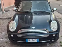 Usata Mini Cooper 2006 Utilitaria