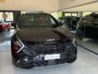 Usata Kia Sportage GT-Line 135 CV (99 kW) 2026 Nero SUV