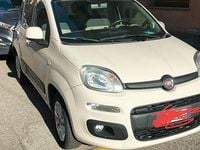 Usata Fiat Panda 69 CV (50 kW) 2015 Berlina