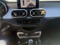 Usata Mercedes X250 Business 190 CV (139 kW) 2018 Pick-up