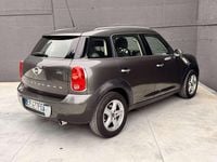 Usata Mini One Countryman 98 CV (72 kW) 2014 Grigio SUV