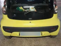 Occasion Citroën C1 68 ch (50 kW) 2007 Citadine