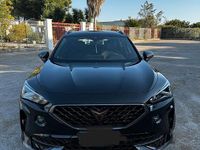 Usata Cupra Formentor 150 CV (110 kW) 2023 Nero SUV