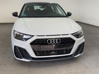 Usata Audi A1 Sportback S-Line 116 CV (85 kW) 2025 Bianco Utilitaria