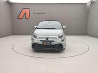 Usata Abarth 595C 165 CV (121 kW) 2023 Grigio campovolo Cabrio