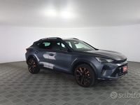 Usata Cupra Formentor 150 CV (110 kW) 2025 Magnetic tech SUV