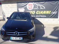 usata Mercedes B180 ClasseLINE CAMBIO MECCANICO 2019